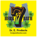 7 Herb Bath