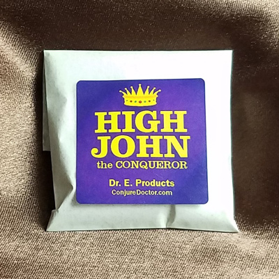 High John The Conqueror Powder - Click Image to Close