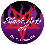 Black Arts Oil