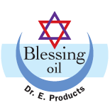 Blessing Oil