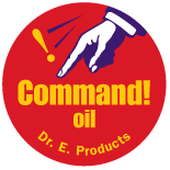 Command! Oil
