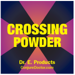 Crossing Powder