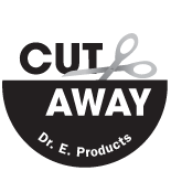 Cut Away Oil