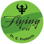 Flying Oil