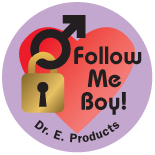 Follow Me Boy Oil