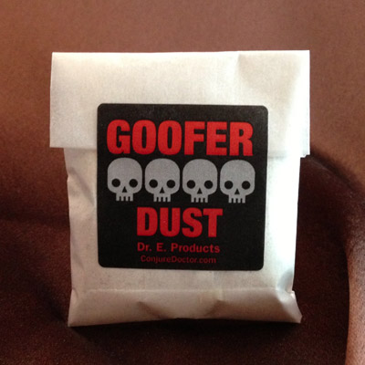 Goofer Dust - Click Image to Close