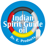 Indian Spirit Guide Oil