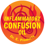 Inflammatory Confusion Oil