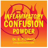 Inflammatory Confusion Powder