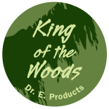 King of the Woods Oil