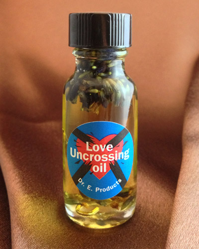 Love Uncrossing Oil