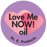 Love Me Now! Oil