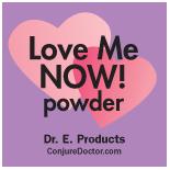 Love Me NOW! Powder