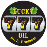 Lucky 777 Oil