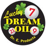 Lucky Dream Oil