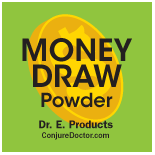 Money Draw Powder