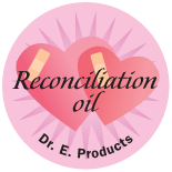 Reconciliation Oil