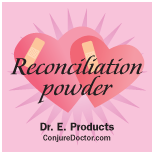 Reconciliation Powder