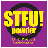 STFU! Powder