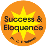 Success and Eloquence Oil