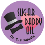 Sugar Daddy Oil