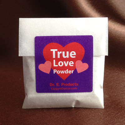 True Love Powder - Click Image to Close