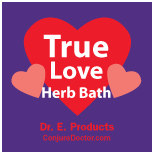 True Love Herb Bath