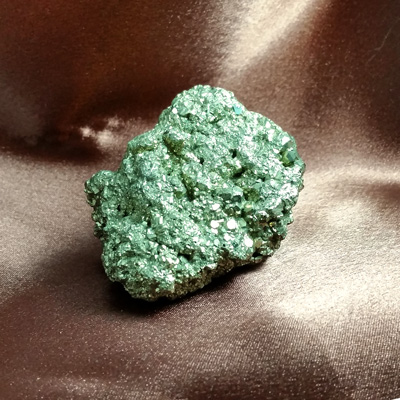 Pyrite Chunk ("Fool's Gold") - Large