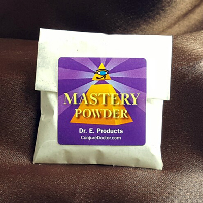 Mastery Powder