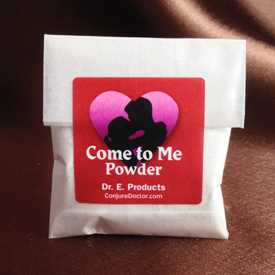Come to Me Powder