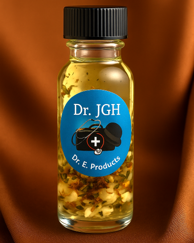 (image for) Dr. Jose Gregorio Hernandez Oil