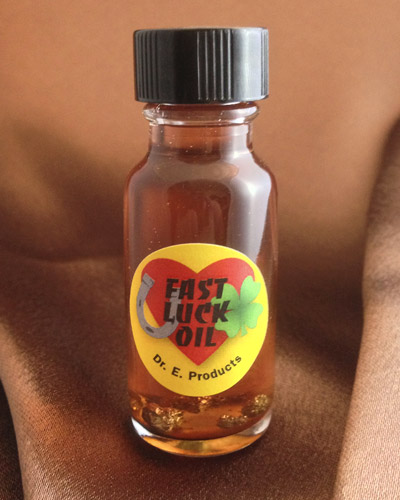 Fast Luck Oil