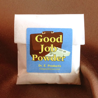 Good Job Powder - Click Image to Close