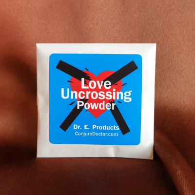 (image for) Love Uncrossing Powder