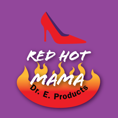 Red Hot Mama Oil - Click Image to Close
