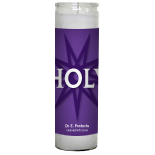 Holy Candle - Setting of Lights