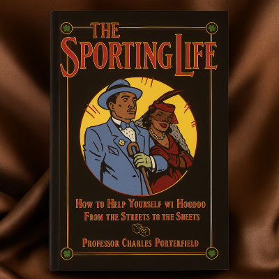 (image for) The Sporting Life by Professor Charles Porterfield