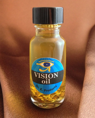 Vision Oil - Click Image to Close